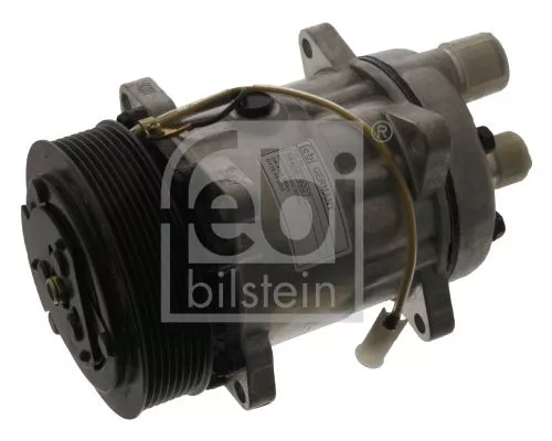 FEBI BILSTEIN FEBI BILSTEIN 38409 Compressor, air conditioning 