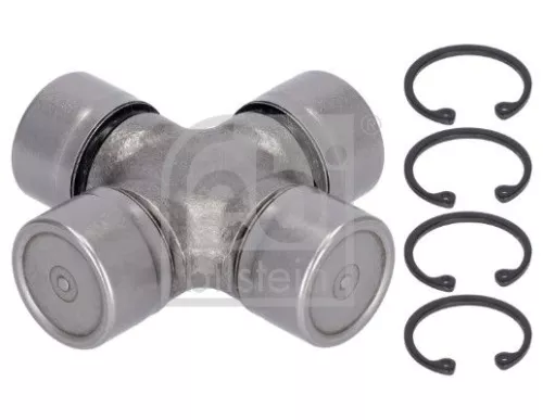 FEBI BILSTEIN FEBI BILSTEIN 38415 Febi Propshaft Joint Coupling For Mercedes-benz Sprinter 2-t Sprinter 3 5-t Spri 