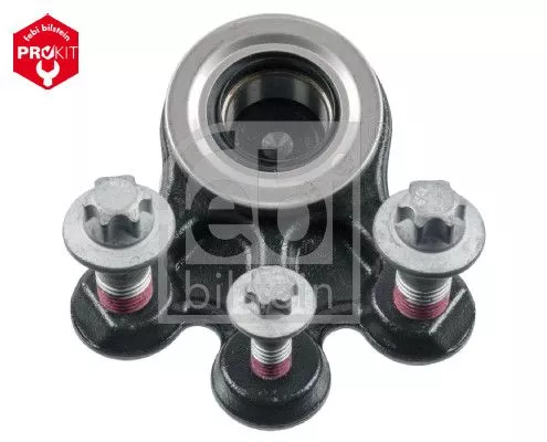 Febi Bilstein Front Left OR Right Lower Ball Joint For Citroën Peugeot 407 40