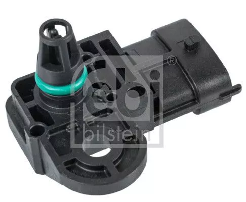 Sensor, intake manifold pressure