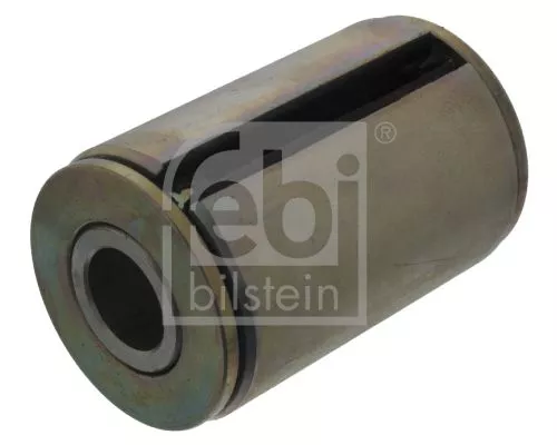 FEBI BILSTEIN FEBI BILSTEIN 38502 Bushing, leaf spring 