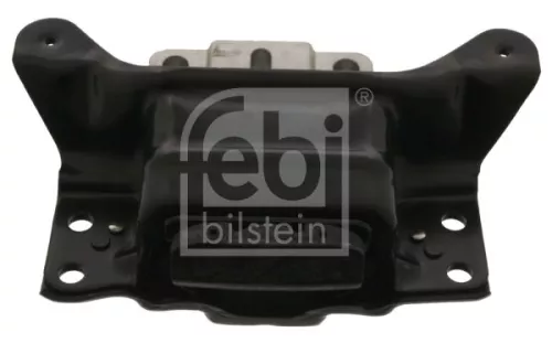Mounting, automatic transmission