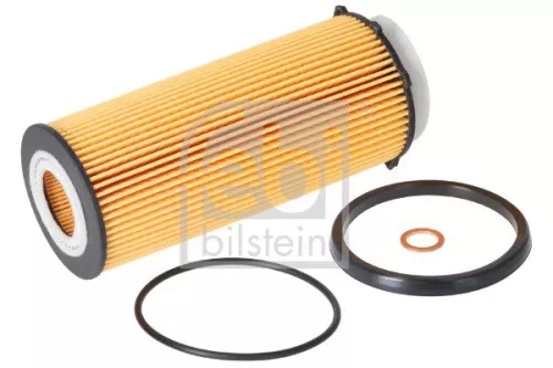 Febi Oil Filter For Bmw 3 5 7 X5 X6