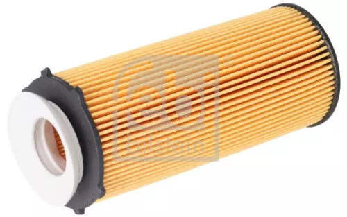 FEBI BILSTEIN FEBI BILSTEIN 38530 Febi Oil Filter For Bmw 3 5 7 X5 X6 