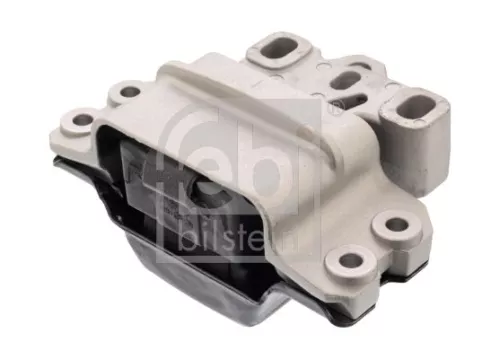 Mounting, manual transmission