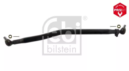 FEBI BILSTEIN FEBI BILSTEIN 38570 Febi Front Centre Rod Assembly For Scania 4 - Series Bus K - Series 