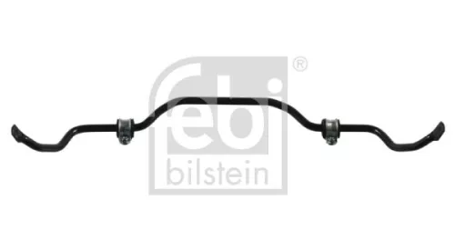 Stabiliser Bar, suspension