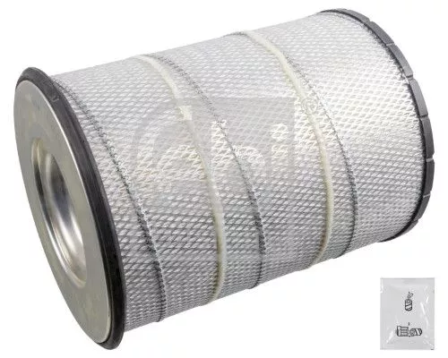 Febi Bilstein Air Filter For Volvo 7700 8300 8700 9400 B7 Fh Fh Ii Fh12 Fh16 Fm 