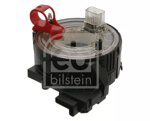 Clock Spring, airbag