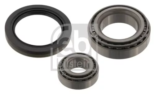 FEBI BILSTEIN FEBI BILSTEIN 38649 Febi 38649 Front Left Or Right Wheel Bearing Kit For Mercedes  Mercedes (Bbdc) C 