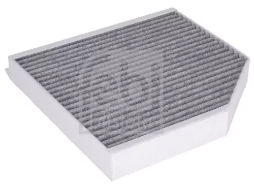 FEBI BILSTEIN FEBI BILSTEIN 38658 Febi Cabin Pollen Filter For Audi Bentley A6 A6 Allroad A7 A8 Mulsanne 