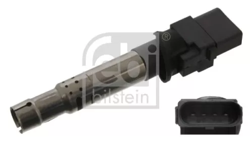 FEBI BILSTEIN FEBI BILSTEIN 38706 Ignition Coil 