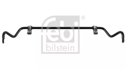 Stabiliser Bar, suspension