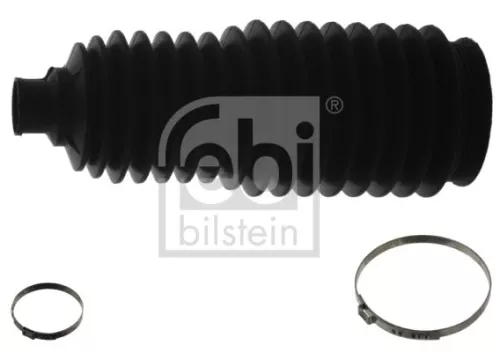 Febi Front Left Or Right Steering Rack Boot Kit For Citroën Ds Peugeot 