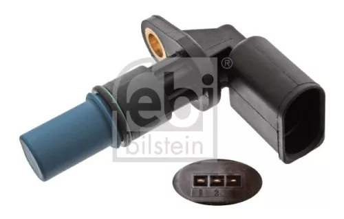 Sensor, camshaft position