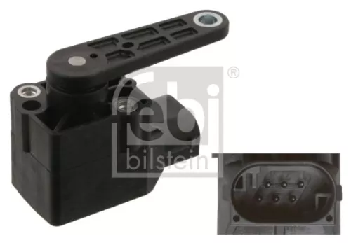 FEBI BILSTEIN FEBI BILSTEIN 38771 Sensor, headlight levelling 