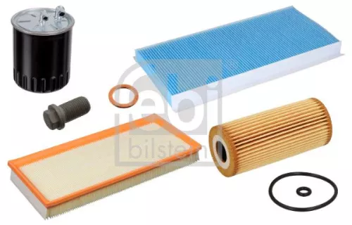 FEBI BILSTEIN FEBI BILSTEIN 38775 Parts Set, maintenance service 