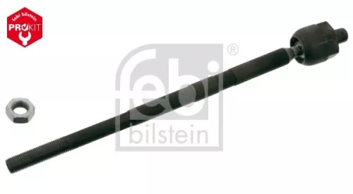 FEBI BILSTEIN FEBI BILSTEIN 38785 Febi Front Left Or Right Inner Tie Rod For Audi Vw A1 A2 Polo Polo V 