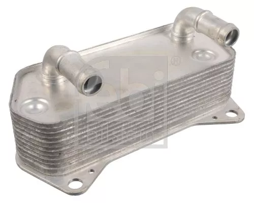 FEBI BILSTEIN FEBI BILSTEIN 38787 Oil Cooler, automatic transmission 