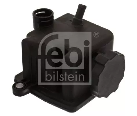 Equalising reservoir, hydraulic oil (power steering)