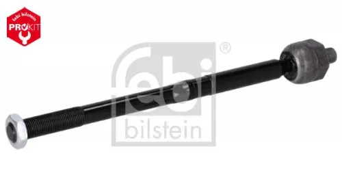 Febi Front Left Or Right Inner Tie Rod For Ford Volvo C-max Focus Gr