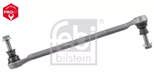 Febi 38822 Front Left Or Right Stabiliser Link For Renault Grand Scénic  Megane 