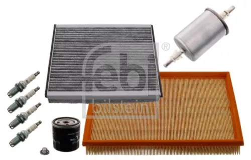 Parts Set, maintenance service