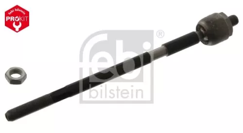 FEBI BILSTEIN FEBI BILSTEIN 38855 Febi Front Left Or Right Inner Tie Rod For Seat Vw Arosa Lupo Polo 