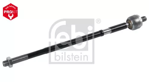 FEBI BILSTEIN FEBI BILSTEIN 38856 Febi Front Left Or Right Inner Tie Rod For Vw Golf Golf Van 