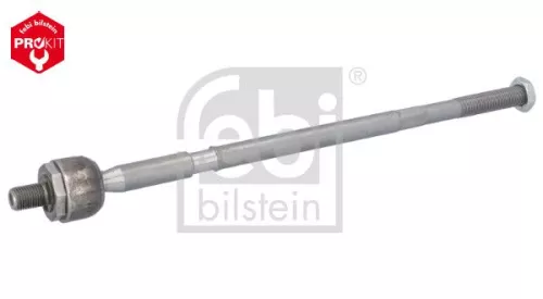FEBI BILSTEIN FEBI BILSTEIN 38857 Febi Front Left Or Right Inner Tie Rod For Seat Vw Cordoba Ibiza Pol 