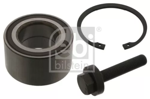 Febi 38863 Front Left Or Right Wheel Bearing Kit For Vw Amarok