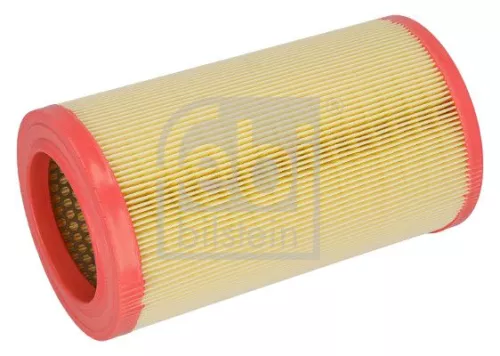 Febi Bilstein Air Filter For Chrysler Fiat Lancia Bravo Bravo Van Delta