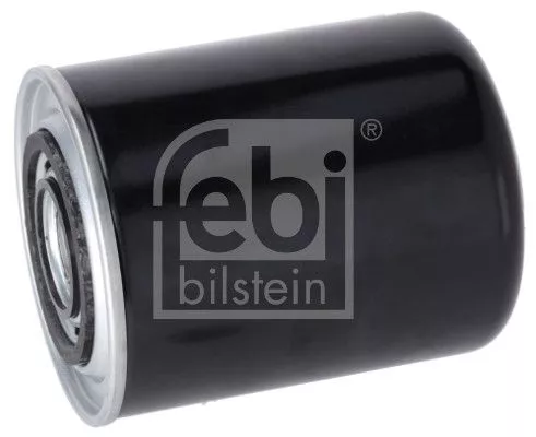 Febi Oil Filter For Citroën Fiat Iveco Lancia Opel Peugeot Renault Rena