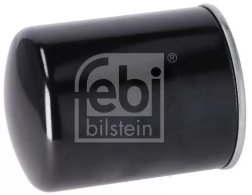 FEBI BILSTEIN FEBI BILSTEIN 38882 Febi Oil Filter For Citroën Fiat Iveco Lancia Opel Peugeot Renault Rena 