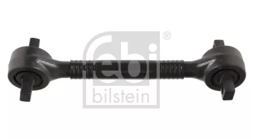 Febi Lower Rear Left Control / Trailing Arm For Iveco Eurostar Eurotech Mh Eurot