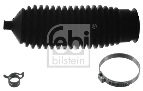 Febi Front Right Steering Rack Boot Kit For Citroën Peugeot 306 Berlingo /