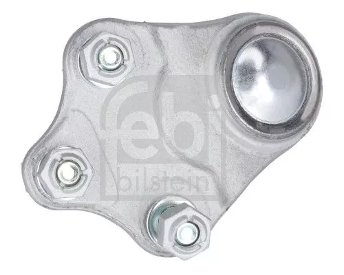 FEBI BILSTEIN FEBI BILSTEIN 38912 Febi Bilstein Front Left OR Right Lower Ball Joint For Volvo Volvo Asia S60 V 