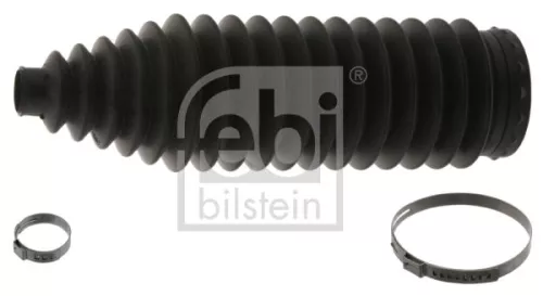 Febi Front Left Or Right Steering Rack Boot Kit For Peugeot 206 206 Van