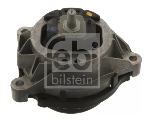 Febi Left Engine Mounting  For Bmw 1 3 X3 X4