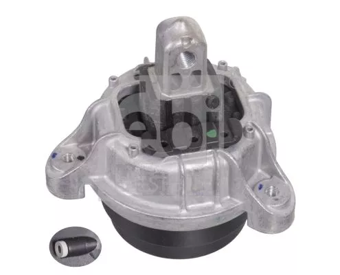 FEBI BILSTEIN FEBI BILSTEIN 39016 Febi Right Engine Mounting  For Bmw 5 