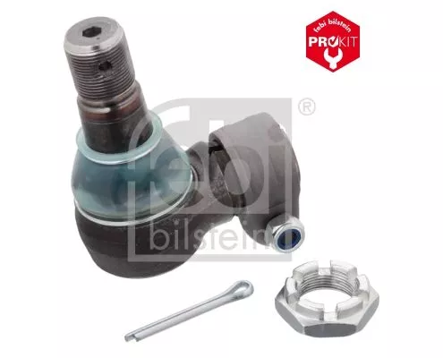 FEBI BILSTEIN FEBI BILSTEIN 39025 Febi Front Tie Rod End For Mercedes-benz Renault Trucks Actros Actros M 