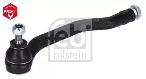 Febi Front Left Tie Rod End For Renault Fluence Grand Scénic Megane Meg