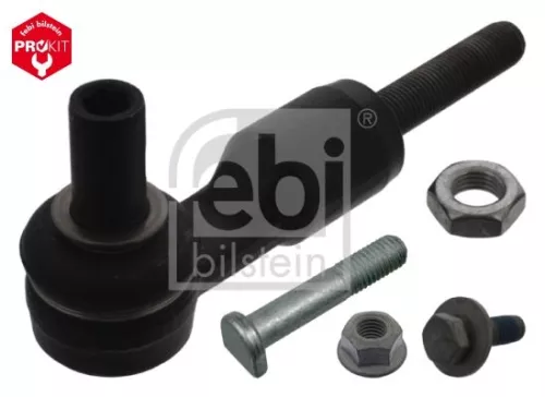 Febi Front Left Or Right Tie Rod End For Audi Audi (Faw) Vw A4 A6 Al