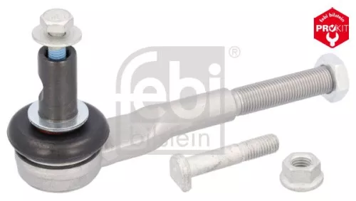 Febi Front Left Or Right Tie Rod End For Audi Audi (Faw) Seat Skoda 