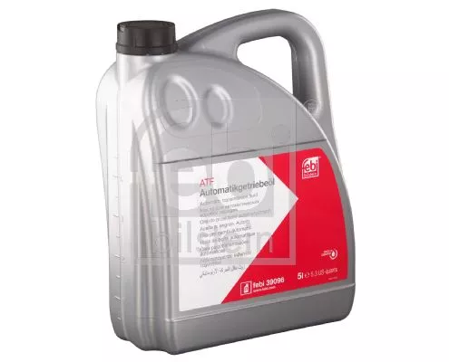FEBI BILSTEIN FEBI BILSTEIN 39096 Automatic Transmission Fluid 