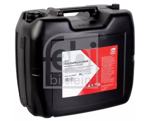 FEBI BILSTEIN FEBI BILSTEIN 39097 Automatic Transmission Fluid 