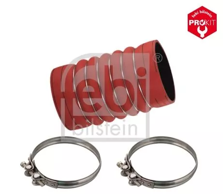 FEBI BILSTEIN FEBI BILSTEIN 39104 Charge Air Hose 