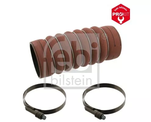 FEBI BILSTEIN FEBI BILSTEIN 39105 Charge Air Hose 