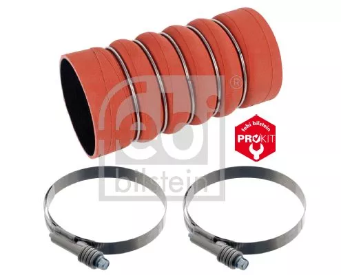 FEBI BILSTEIN FEBI BILSTEIN 39106 Charge Air Hose 