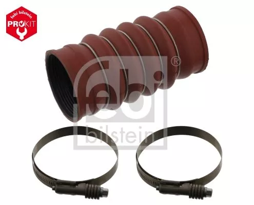 Charge Air Hose